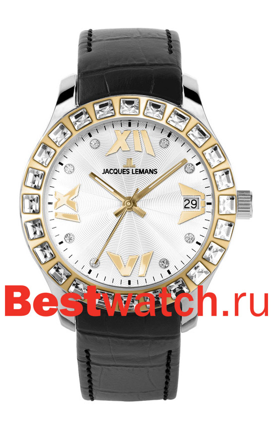 Часы Jacques Lemans Rome 1-1571V